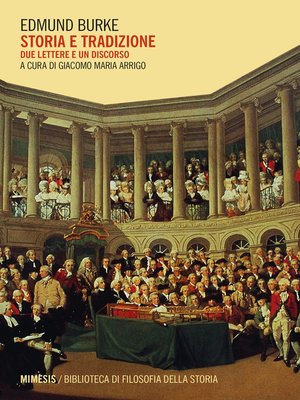 cover image of Storia e tradizione